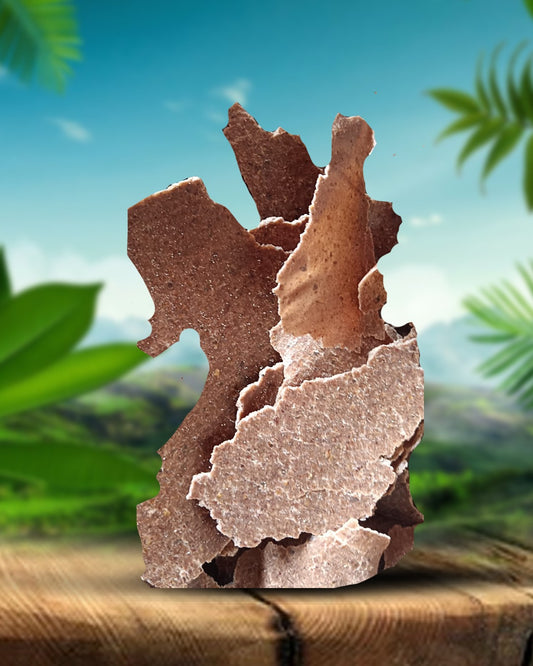 GN OIL CAKE PAPER QUALITY