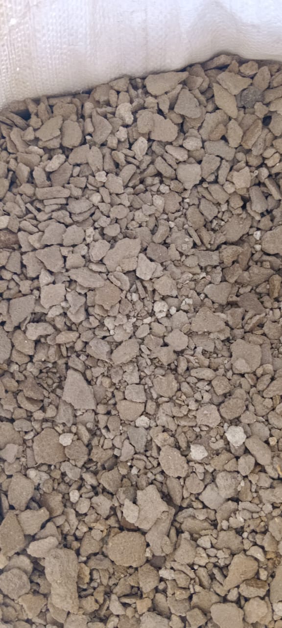 GROUNDNUT DE OILED CAKE