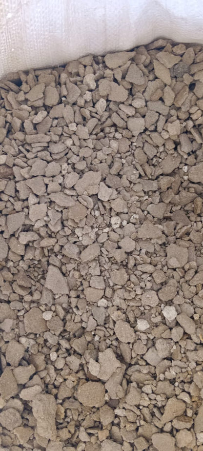 GROUNDNUT DE OILED CAKE