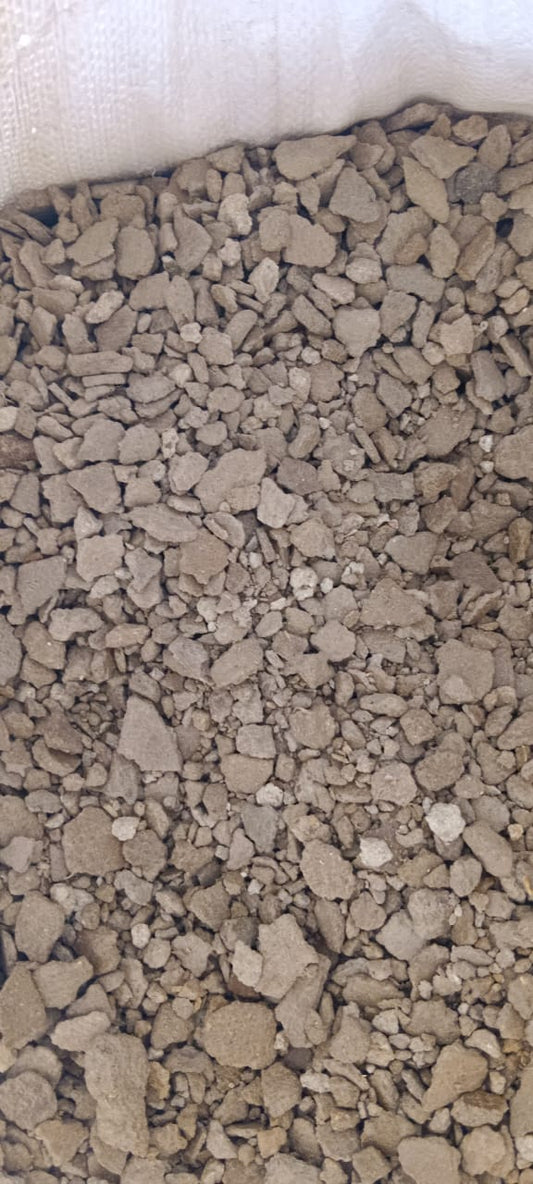 GROUNDNUT DE OILED CAKE