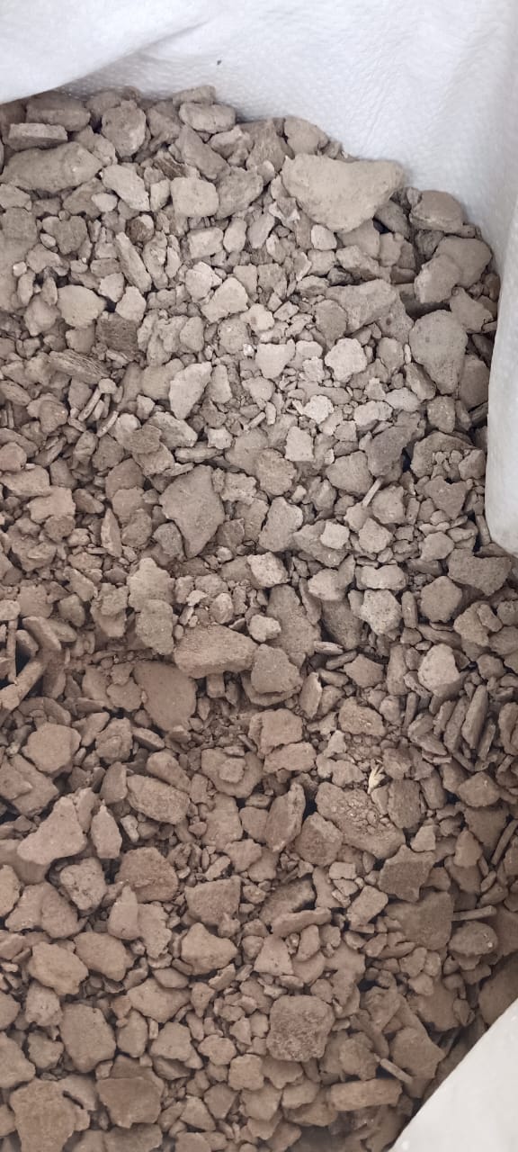 GROUNDNUT DE OILED CAKE