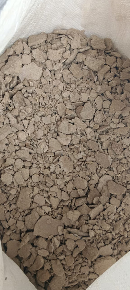 GROUNDNUT DE OILED CAKE