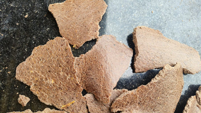 GN OIL CAKE 5 RS THICKNESS QUALITY