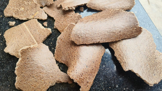 GN OIL CAKE 5 RS THICKNESS QUALITY