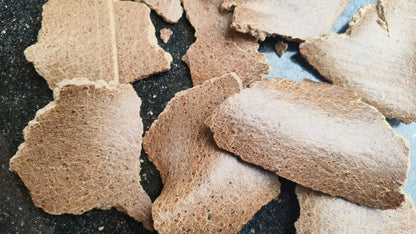 GN OIL CAKE 5 RS THICKNESS QUALITY