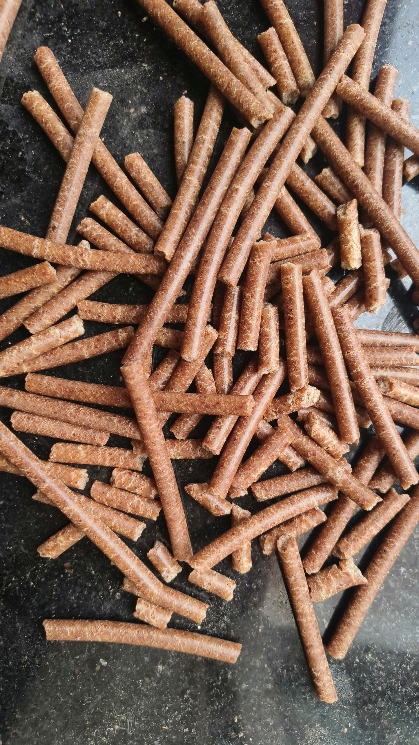 GN OIL CAKE PELLETS PREMIUM QUALITY