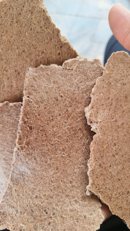 GN OIL CAKE 5 RS THICKNESS QUALITY