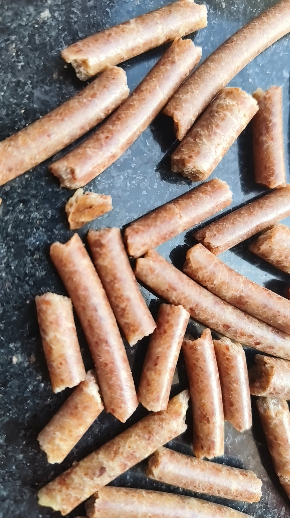 GN OIL CAKE PELLETS PREMIUM QUALITY