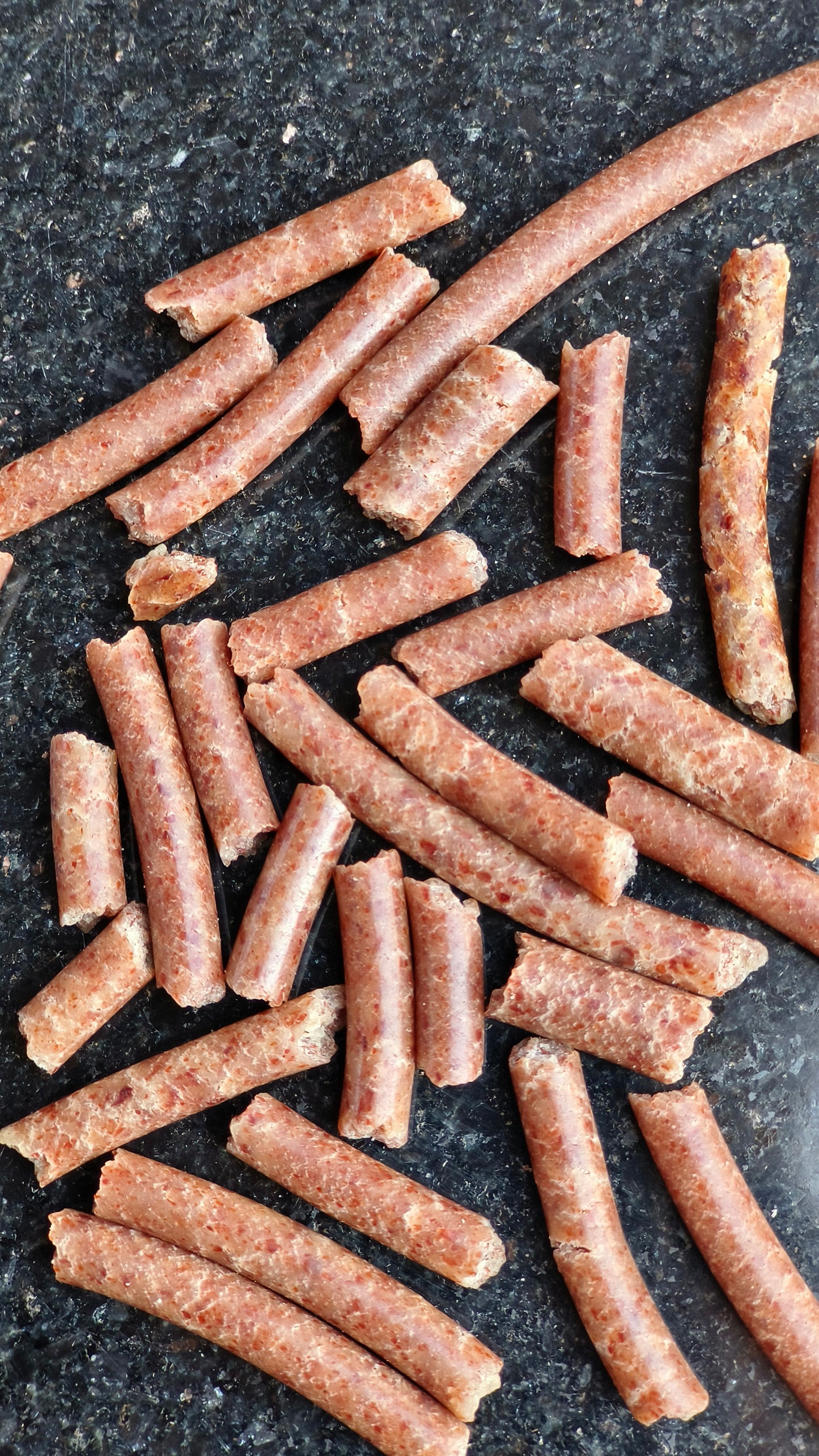 GN OIL CAKE PELLETS PREMIUM QUALITY