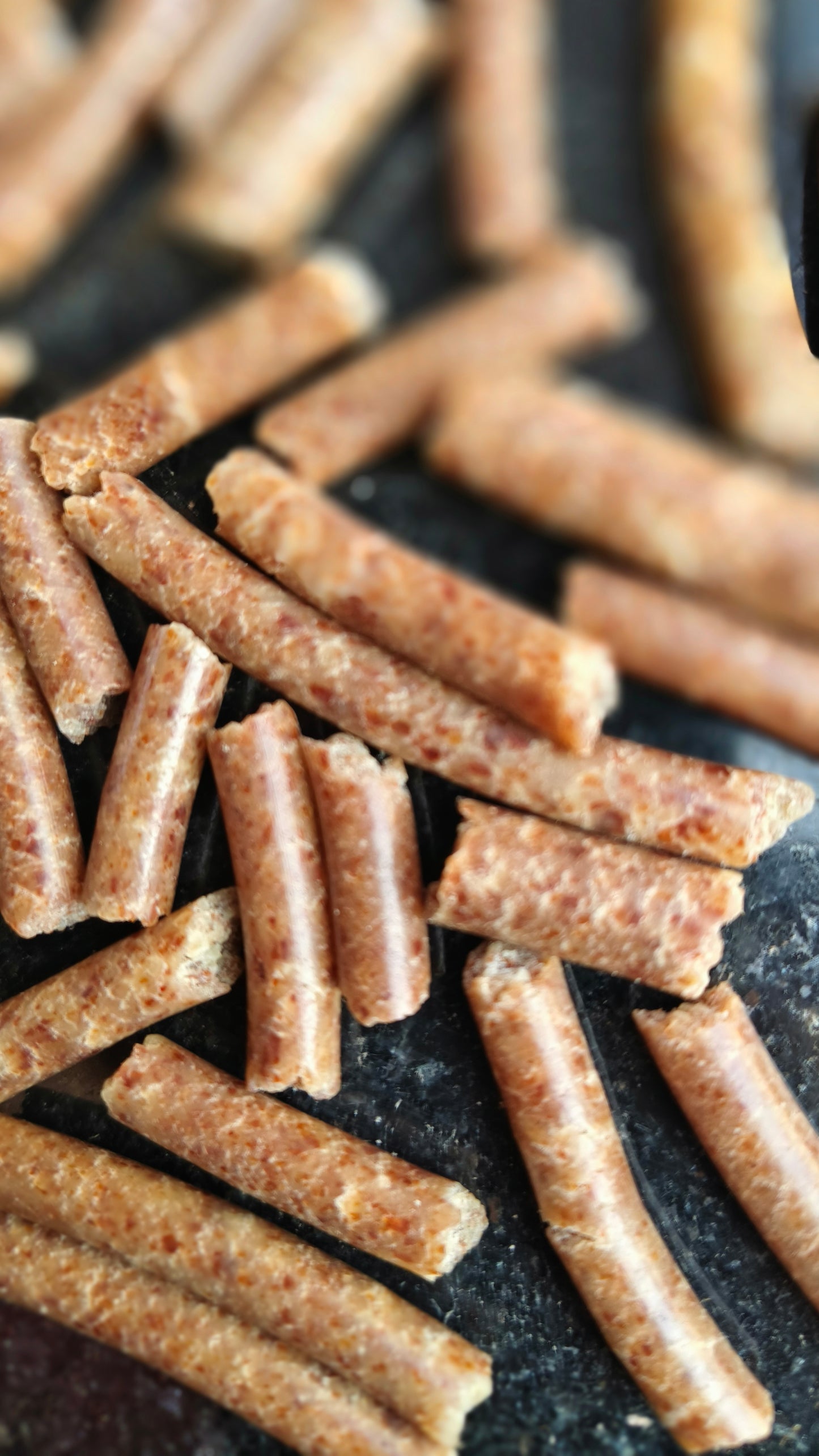 GN OIL CAKE PELLETS PREMIUM QUALITY