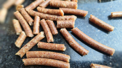 GN OIL CAKE PELLETS PREMIUM QUALITY