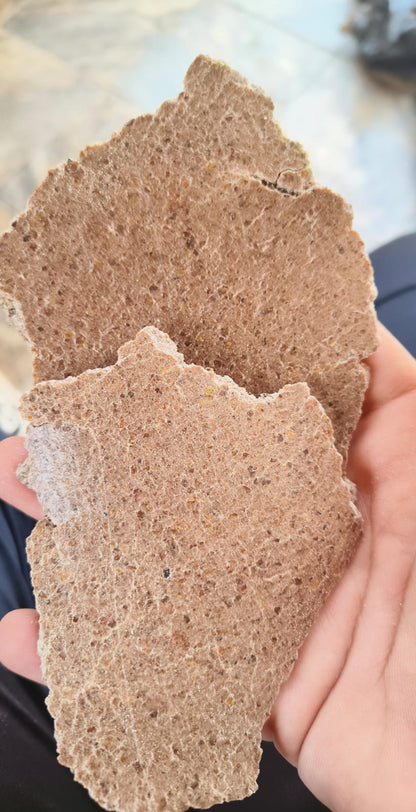 GN OIL CAKE 5 RS THICKNESS QUALITY