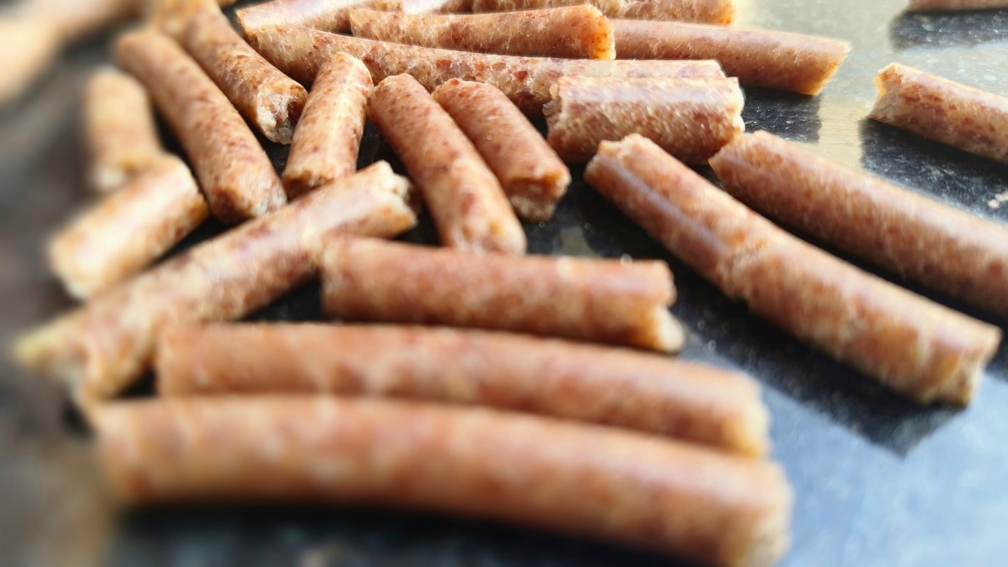 GN OIL CAKE PELLETS PREMIUM QUALITY