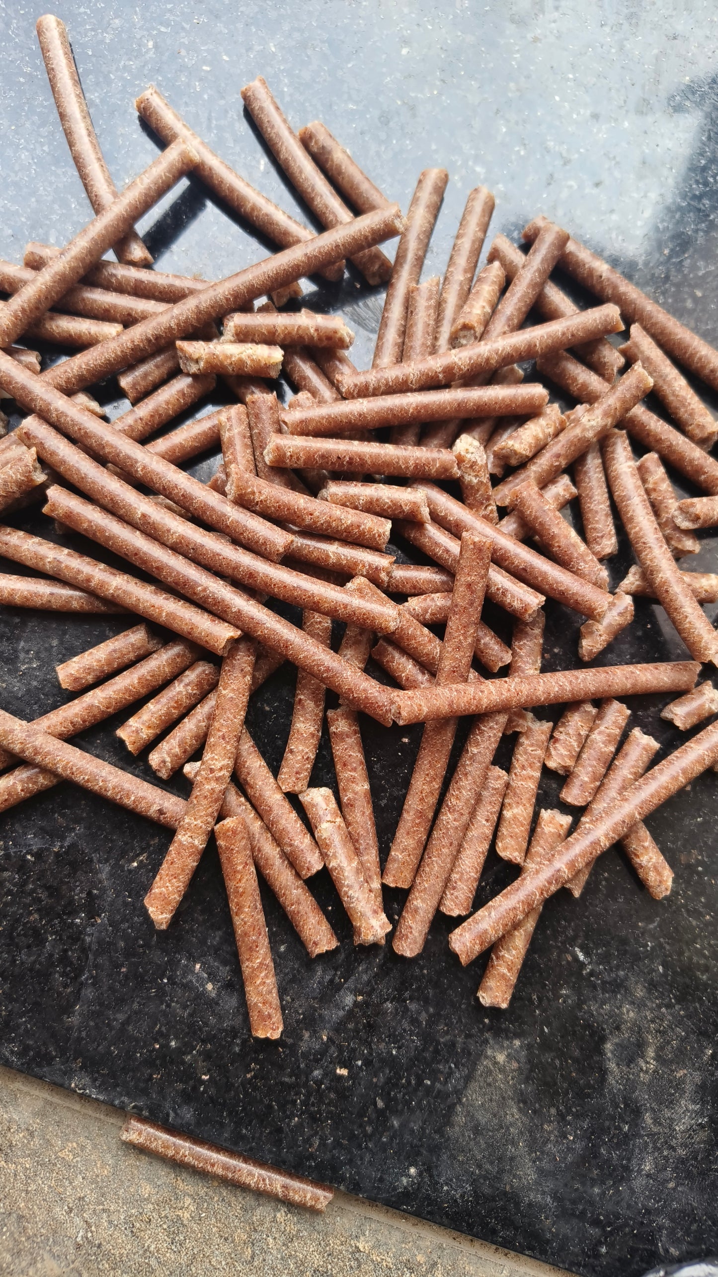 GN OIL CAKE PELLETS PREMIUM QUALITY