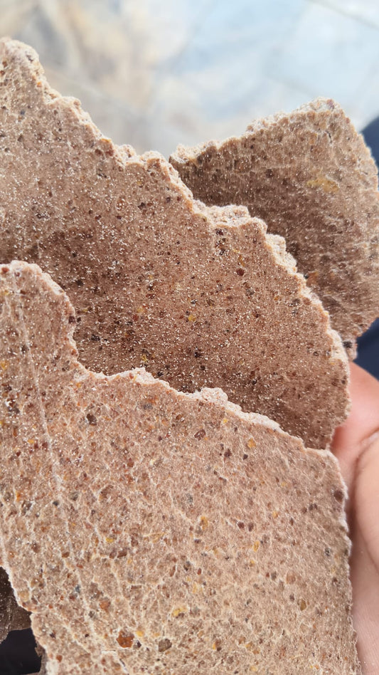 GN OIL CAKE 5 RS THICKNESS QUALITY