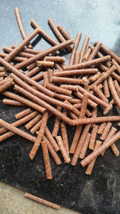 GN OIL CAKE PELLETS PREMIUM QUALITY